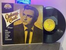 Orig. 1958 JOHNNY CASH Sings: The Songs That Made Him Famous SUN LP mono 1235