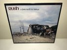 SEALED Rush - A Farewell to Kings Vinyl Prog Rock Pink Floyd Aerosmith Van Halen