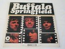 Buffalo Springfield Self-titled ATCO MONO 33-200 1st PRESSING Vinyl LP SHIP FREE