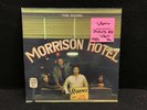(SB) THE DOORS / LP / MORRISON HOTEL / 1970 ELEKTRA 75007 / TESTED (EX) / (VG+)