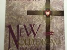 SIMPLE MINDS – NEW GOLD DREAM (81-82-83-84) VINYL LP REISSUE (SEALED)
