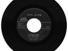 CARL BELEW-4STAR EP34 ROCKABILLY 45 RPM EP 24 HOUR NIGHT PLUS 3 OTHERS VG++