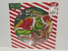 DR. SEUSS How The Grinch Stole Christmas 2018 PICTURE DISC VINYL LP New SEALED
