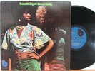 Donald Byrd LP “Street Lady”   Blue Note BN-LA140   VG++ Jazz Funk