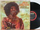 Alice Coltrane LP “Universal Consciousness”   Impulse 9210   VG+ Spiritual Jazz