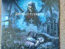 Avenged Sevenfold - Nightmare 2xLP Red Vinyl  HR9719-1 *1909/2000*