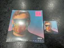 ELTON JOHN The Lockdown Sessions Double LP with Signed Card