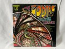 THE ZODIAC COSMIC SOUNDS ELEKTRA STEREO LP 