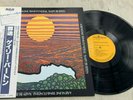 Gary Burton A genuine tong funeral w.Lacy-Barbieri-C.Bley RCA (Japan)OBI-insert