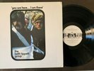 Keith Tippett Group You are here...I am there w.Dean-Charig-Evans Akarma 180 gr