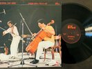 Abdul Wadud - Leroy Jenkins Straight ahead / Free at last Red Record