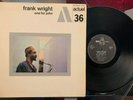 Frank Wright One for John w.Noah Howard-Bobby Few-M.Ali Byg Actuel