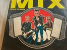 The Mr T Experience MTX Road to Ruin Clearview Limited Edition only 1700 Made