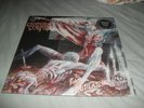 CANNIBAL CORPSE -TOMB OF THE MUTILATED-  AWESOME  LTD EDITION VINYL LP