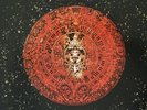 Azteca pymramid of the Moon LP 1973 Columbia Records AL 32451