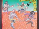 HOODOO GURUS: mars needs guitars  BIG TIME 12
