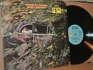 JIMMY BUFFETT: DOWN TO EARTH; RARE 1970 BARNABY 30093 MINT- DEBUT LP