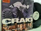 Craig Mack - Project: Funk Da World / LP Vinyl `94 US Original 1st. Press