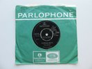 THE BEATLES  ORIG 1966  U.K . 45     PAPERBACK WRITER  ORIG SLEEVE