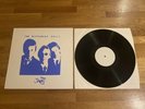 THE JAM # RARE 12” VINYL LP - THE BITTEREST SPLIT - STYLE COUNCIL - PAUL WELLER