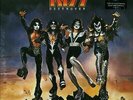 SEALED NEW LP Kiss - Destroyer