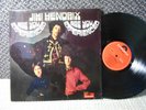 Jimi Hendrix ex record germany 184 085 LP Are You Experienced
