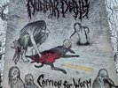 Nuclear Death - Carrion For Worm LP 1991, Wild Rags, Impetigo, Infester, Carcass