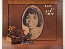 NINA SIMONE LP Let It All Out PHILIPS original NICE COPY