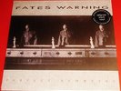 Fates Warning: Perfect Symmetry LP 180-Gram Vinyl Record 2017 Metal Blade NEW