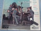 THE TRASHMEN LP SURFIN' BIRD  STEREO ORIGINAL