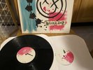 Blink 182 Self Titled 180g Vinyl Mightier Than Sword RARE Only 500 Copies