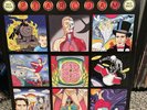 Backspacer by Pearl Jam (Record, 2009)with Original Clear Sleeve