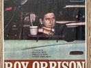 Rare Roy Orbison 7” EP Uptown/Paper Boy/Pretty One/With the Bug RE-U 1354 EX/EX