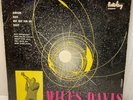 MILES DAVIS QUINTET - MILES DAVIS QUINTET - Barclay – 84032 - OG French