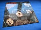 The Beatles * RUBBER SOUL * 1969 1 BOX Emi UK LP * VERY NICE