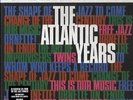 SEALED NEW LP Ornette Coleman - The Atlantic Years