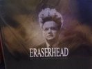 ERASERHEAD Original Soundtrack Recording Vinyl LP Limited Deluxe Edition  + 7