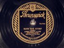 78 RPM -- Jabbo Smith & Rhythm Aces 