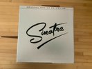 Frank Sinatra 16 LP Original Master Recording Box Set Mobile Fidelity Capital