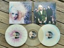 In This Moment - *RARE* Beautiful Tragedy [LP] BLUE Colored Vinyl