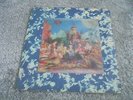 The Rolling Stones - Their Satanic Majesties Request UK LP DECCA with 3D SLEEVE