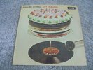 The Rolling Stones - Let It Bleed 1970 UK LP DECCA BOXED STEREO