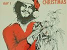 Jacob Miller Ray 1 Natty Christmas LP RAS 3103 Reissue 1987 Reggae