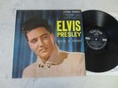 Elvis Presley 1963 Japan STEREO LP SUCH A NIGHT ( ELVIS IS BACK ) Japanese