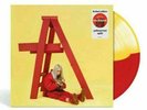 Billie Eilish ?– Dont Smile At Me Exclusive Limited Yellow Red Split Vinyl LP
