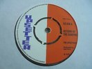 The Upsetters - Return Of The Vampire 1970 UK 45 UPSETTER ROCKSTEADY LEE PERRY