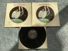 Van der graaf generator - h to he who am the only one LP 1970 U.S Dunhill orig
