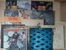 The who vinyl 1st Printed