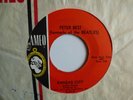 PETER BEST(BEATLES)-kansas city/boys,CAMEO,US,VINYL is MINT
