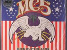 MC5: kick out the jams motherf*cker  CLEOPATRA 12